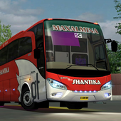 New Simulator bus Indonesia 3d Games