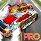 Drift Max Pro  Car Drifting Game with Racing Cars