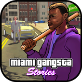 Miami Gangsta Stories 2018