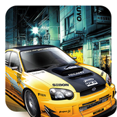 Racing Fever: Cars