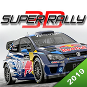 Super Rally Racing 3D