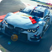 Racing BMW Car Game