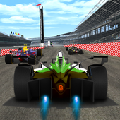 Formula Racing : Car Racing Game 2018