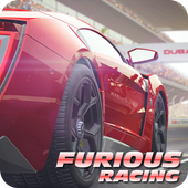 Furious Racing: Remastered  2018s New Racing