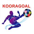 Kooragoal soccer livescores