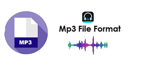 mp3 format