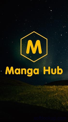 Manga Hub - Best Manga Reader Online Offline FREE