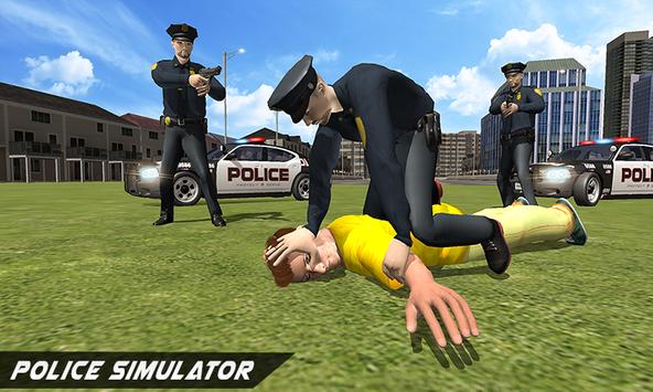 Vendetta Miami Police Simulator 2018