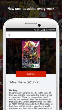 Marvel Unlimited