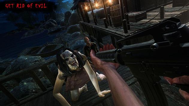 Killer of Evil Attack - Best Survival Game