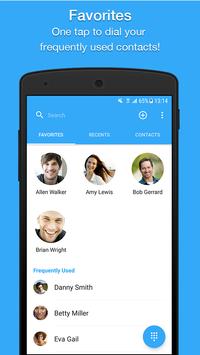 Dialer, Phone, Call Block and Contacts by Simpler