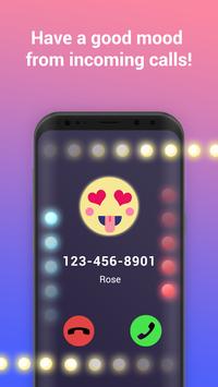 Call Flash - Color Your Phone,Caller Screen Themes
