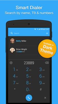 Contacts, Dialer, Phone and Call Block by Simpler