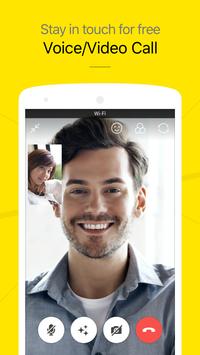 KakaoTalk: Free Calls and Text