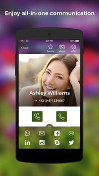 Eyecon: Caller ID, Calls, Phone Book and Contacts