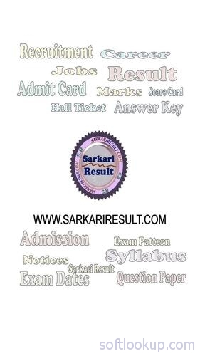 Sarkari Result Free Android Apps Official