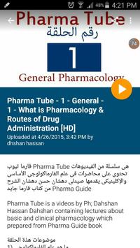 Pharma Tube