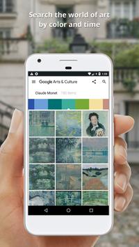 Google Arts and Culture