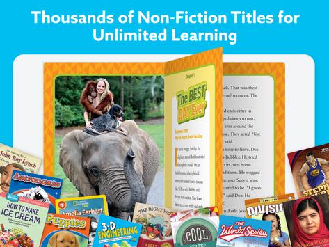Epic! Unlimited Books for Kids