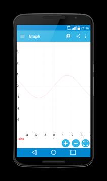 MalMath: Step by step solver