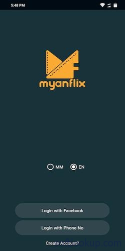 Myanflix