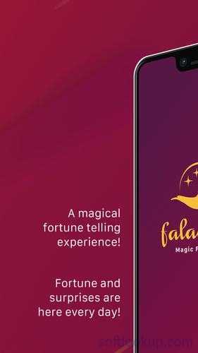 Faladdin - Fortune Teller, Tarot, Astrology