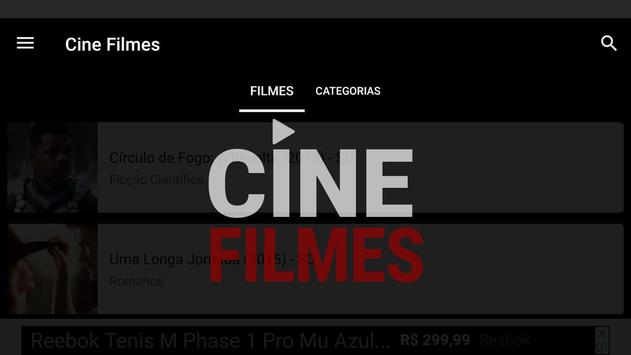 Cine Filmes