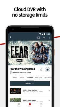 YouTube TV - Watch and Record Live TV