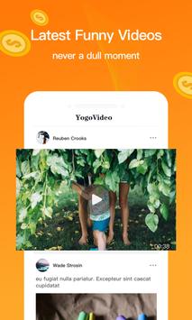 Yogo Video