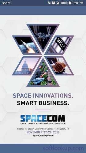 SpaceCom 2018