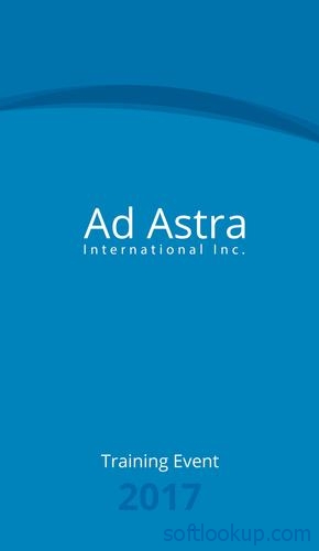 Ad Astra Events