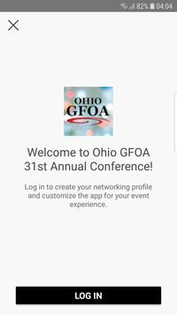Ohio GFOA Conference Event