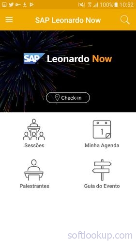 SAP Leonardo Now