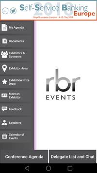 RBR Events 2018