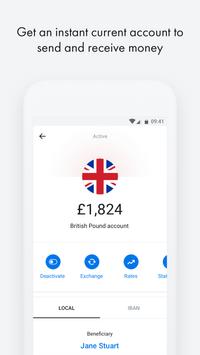 Revolut - Better than your bank screenshot 1