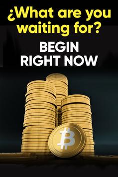 Make Money with BITCOIN starting with only $10.