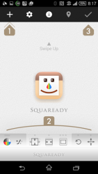 Squaready