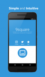 9square for Instagram