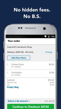Eat24 Food Delivery and Takeout