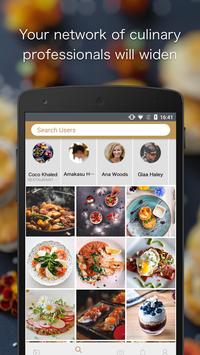 Foodion - Community for Chefs and Foodies -