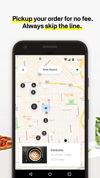 Postmates Food Delivery: Order Eats and Alcohol