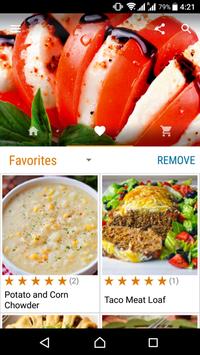 CrockPot and Oven Recipes
