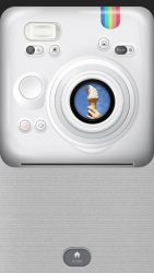 InstaMini - Instant Cam, Retro Cam