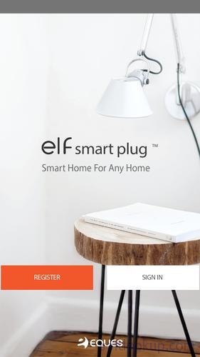 Eques elf Smart Plug