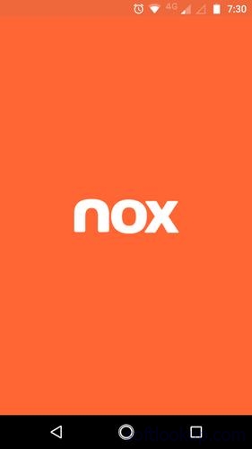 Nox Secure