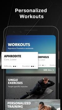 Freeletics: Personal Fitness Coach and Body Workouts