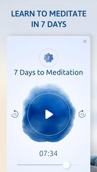 Meditation and Relaxation: Guided Meditation