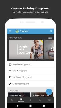 Workout Trainer: fitness coach
