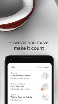 Google Fit: Health and Activity Tracking