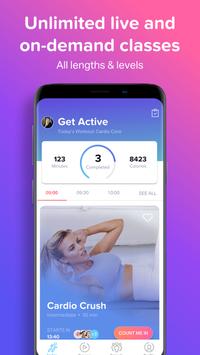 FitOn - Premium Fitness and Exercise Workouts